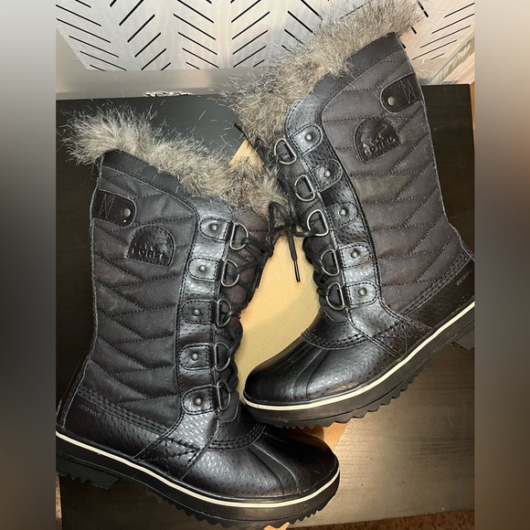 Sorel TOFINO™ II Women's Waterproof Boot - Picture 14 of 16